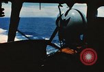 Standbild United States Navy Flugzeuge North Vietnam, 1968, aus Sekunde 16 historischem Filmmaterial Videoclip 65675042016
