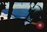 Standbild United States Navy Flugzeuge North Vietnam, 1968, aus Sekunde 17 historischem Filmmaterial Videoclip 65675042016