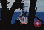 Standbild United States Navy Flugzeuge North Vietnam, 1968, aus Sekunde 18 historischem Filmmaterial Videoclip 65675042016