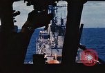Standbild United States Navy Flugzeuge North Vietnam, 1968, aus Sekunde 21 historischem Filmmaterial Videoclip 65675042016