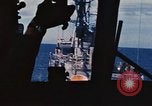 Standbild United States Navy Flugzeuge North Vietnam, 1968, aus Sekunde 24 historischem Filmmaterial Videoclip 65675042016