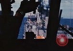 Standbild United States Navy Flugzeuge North Vietnam, 1968, aus Sekunde 25 historischem Filmmaterial Videoclip 65675042016