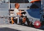 Standbild United States Navy Flugzeuge North Vietnam, 1968, aus Sekunde 26 historischem Filmmaterial Videoclip 65675042016