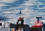 Standbild United States Navy Flugzeuge North Vietnam, 1968, aus Sekunde 28 historischem Filmmaterial Videoclip 65675042016