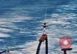 Standbild United States Navy Flugzeuge North Vietnam, 1968, aus Sekunde 30 historischem Filmmaterial Videoclip 65675042016