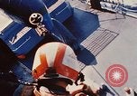 Standbild United States Navy Flugzeuge North Vietnam, 1968, aus Sekunde 37 historischem Filmmaterial Videoclip 65675042016