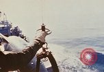 Standbild United States Navy Flugzeuge North Vietnam, 1968, aus Sekunde 40 historischem Filmmaterial Videoclip 65675042016