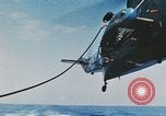Standbild United States Navy Flugzeuge North Vietnam, 1968, aus Sekunde 47 historischem Filmmaterial Videoclip 65675042016