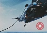 Standbild United States Navy Flugzeuge North Vietnam, 1968, aus Sekunde 48 historischem Filmmaterial Videoclip 65675042016