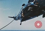 Standbild United States Navy Flugzeuge North Vietnam, 1968, aus Sekunde 49 historischem Filmmaterial Videoclip 65675042016