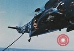 Standbild United States Navy Flugzeuge North Vietnam, 1968, aus Sekunde 50 historischem Filmmaterial Videoclip 65675042016