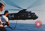 Standbild United States Navy Flugzeuge North Vietnam, 1968, aus Sekunde 57 historischem Filmmaterial Videoclip 65675042016