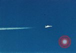 Standbild Jets North Vietnam, 1968, aus Sekunde 1 historischem Filmmaterial Videoclip 65675042017
