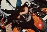 Standbild Jets North Vietnam, 1968, aus Sekunde 7 historischem Filmmaterial Videoclip 65675042017