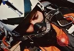 Standbild Jets North Vietnam, 1968, aus Sekunde 8 historischem Filmmaterial Videoclip 65675042017