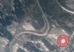 Standbild Jets North Vietnam, 1968, aus Sekunde 14 historischem Filmmaterial Videoclip 65675042017