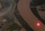 Standbild Jets North Vietnam, 1968, aus Sekunde 25 historischem Filmmaterial Videoclip 65675042017