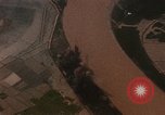 Standbild Jets North Vietnam, 1968, aus Sekunde 27 historischem Filmmaterial Videoclip 65675042017