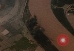 Standbild Jets North Vietnam, 1968, aus Sekunde 28 historischem Filmmaterial Videoclip 65675042017