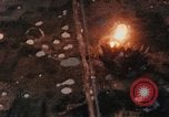 Standbild Jets North Vietnam, 1968, aus Sekunde 49 historischem Filmmaterial Videoclip 65675042017