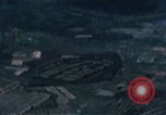Standbild Jets North Vietnam, 1968, aus Sekunde 54 historischem Filmmaterial Videoclip 65675042017