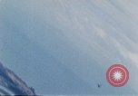 Standbild Jets North Vietnam, 1968, aus Sekunde 57 historischem Filmmaterial Videoclip 65675042017