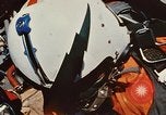 Standbild Jets North Vietnam, 1968, aus Sekunde 58 historischem Filmmaterial Videoclip 65675042017