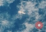 Standbild Jets North Vietnam, 1968, aus Sekunde 60 historischem Filmmaterial Videoclip 65675042017