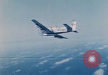 Image of United States Navy aircraft North Vietnam, 1968, second 4 stock footage video 65675042018