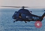 Image of United States Navy aircraft North Vietnam, 1968, second 6 stock footage video 65675042018