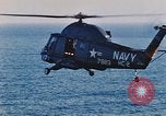 Image of United States Navy aircraft North Vietnam, 1968, second 7 stock footage video 65675042018