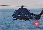 Image of United States Navy aircraft North Vietnam, 1968, second 8 stock footage video 65675042018