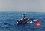 Image of United States Navy aircraft North Vietnam, 1968, second 16 stock footage video 65675042018