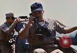 Image of United States Navy aircraft North Vietnam, 1968, second 47 stock footage video 65675042018