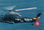 Image of United States Navy aircraft North Vietnam, 1968, second 50 stock footage video 65675042018