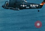 Image of United States Navy aircraft North Vietnam, 1968, second 51 stock footage video 65675042018