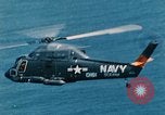 Image of United States Navy aircraft North Vietnam, 1968, second 52 stock footage video 65675042018