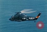 Image of United States Navy aircraft North Vietnam, 1968, second 53 stock footage video 65675042018