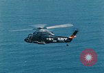 Image of United States Navy aircraft North Vietnam, 1968, second 54 stock footage video 65675042018
