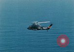 Image of United States Navy aircraft North Vietnam, 1968, second 56 stock footage video 65675042018