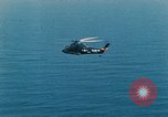 Image of United States Navy aircraft North Vietnam, 1968, second 57 stock footage video 65675042018