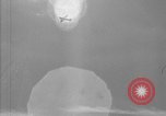 Image of Parachute attachment Eglin Air Force Base Okaloosa County Florida USA, 1952, second 33 stock footage video 65675042019