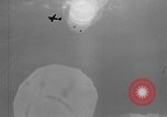Image of Parachute attachment Eglin Air Force Base Okaloosa County Florida USA, 1952, second 35 stock footage video 65675042019