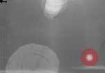 Image of Parachute attachment Eglin Air Force Base Okaloosa County Florida USA, 1952, second 37 stock footage video 65675042019