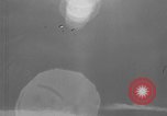 Image of Parachute attachment Eglin Air Force Base Okaloosa County Florida USA, 1952, second 38 stock footage video 65675042019