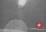 Image of Parachute attachment Eglin Air Force Base Okaloosa County Florida USA, 1952, second 39 stock footage video 65675042019