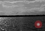 Image of Parachute attachment Eglin Air Force Base Okaloosa County Florida USA, 1952, second 44 stock footage video 65675042019