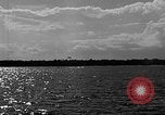 Image of Parachute attachment Eglin Air Force Base Okaloosa County Florida USA, 1952, second 46 stock footage video 65675042019