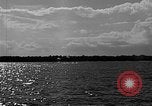 Image of Parachute attachment Eglin Air Force Base Okaloosa County Florida USA, 1952, second 47 stock footage video 65675042019