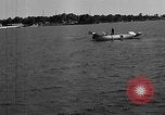 Image of Parachute attachment Eglin Air Force Base Okaloosa County Florida USA, 1952, second 53 stock footage video 65675042019
